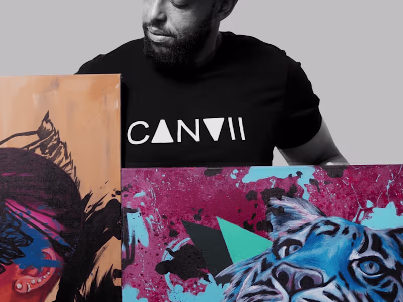 Cover image for Art Platform