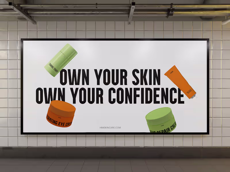 Cover image for Brand Identity 