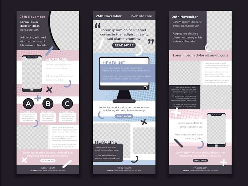 Cover image for Creating html email template