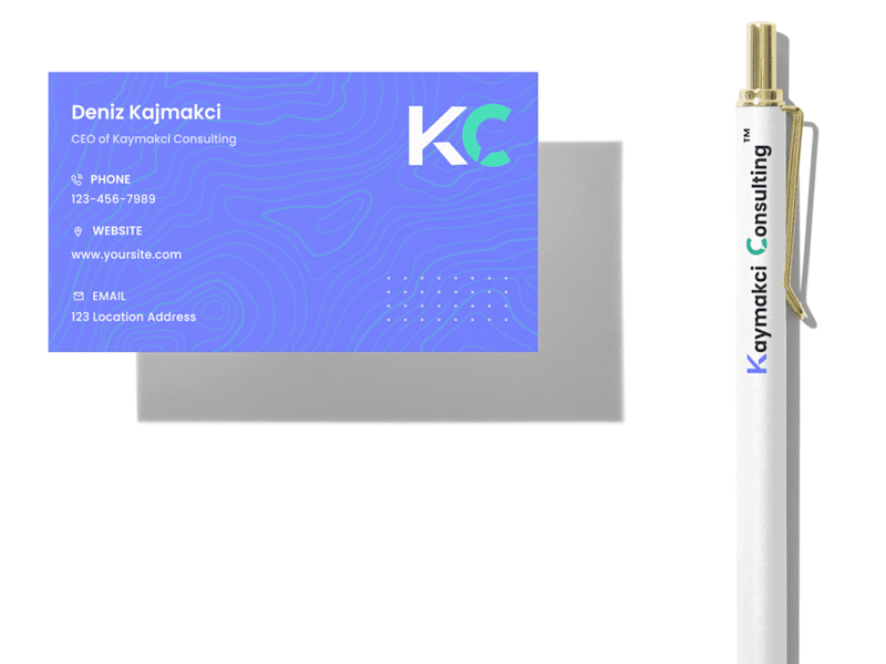 Cover image for Logo Design