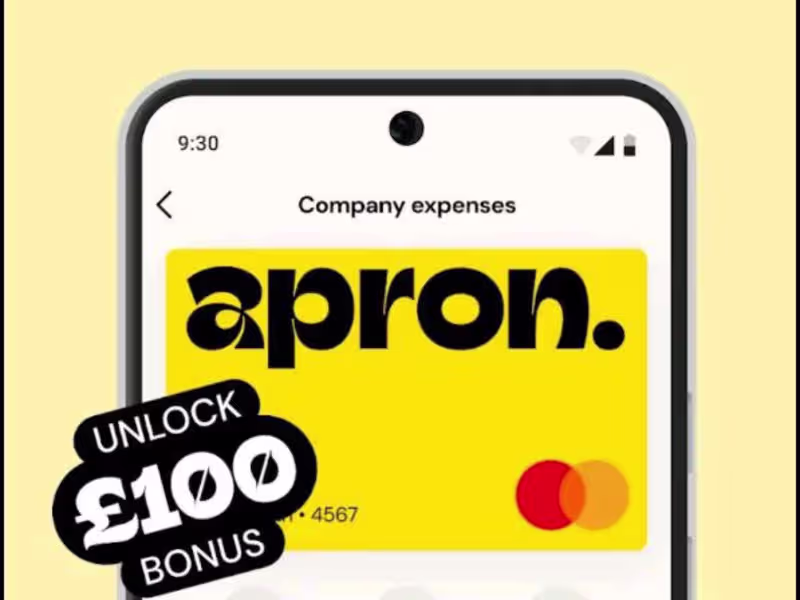 Cover image for Apron - Apps on Google Play
