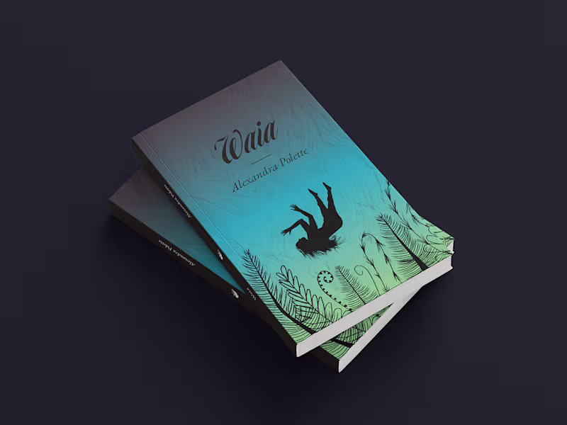 Cover image for Waia (2025)