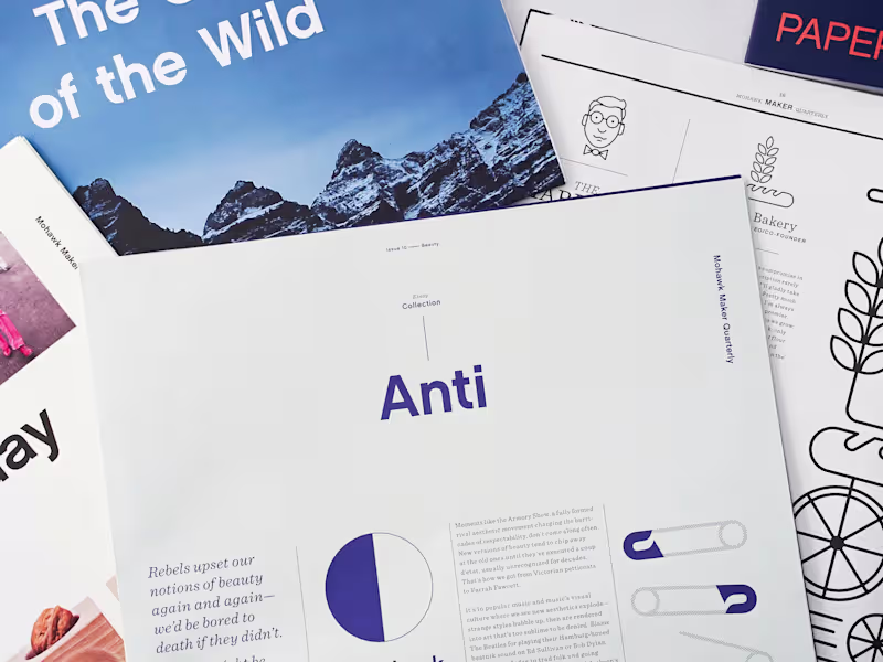 Cover image for Printable Design