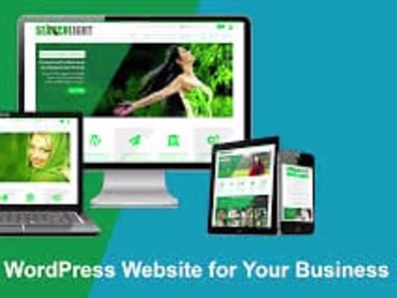 Cover image for Wordpress