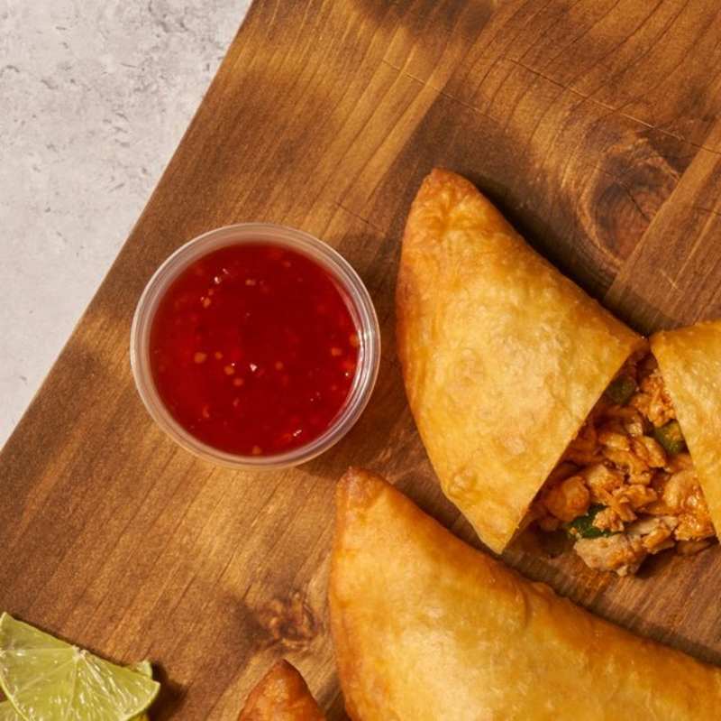 Cover image for FAT BASTARD BURRITO CO. on Instagram: “The perfect side piece ……