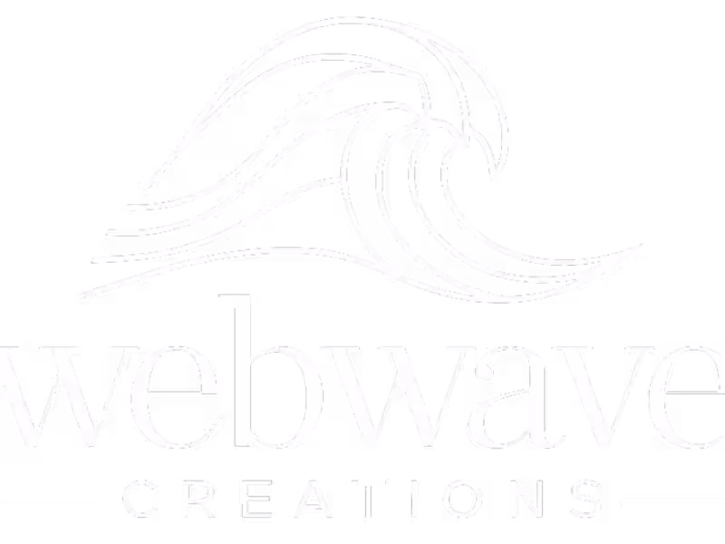 Cover image for Website i created for Logo Design