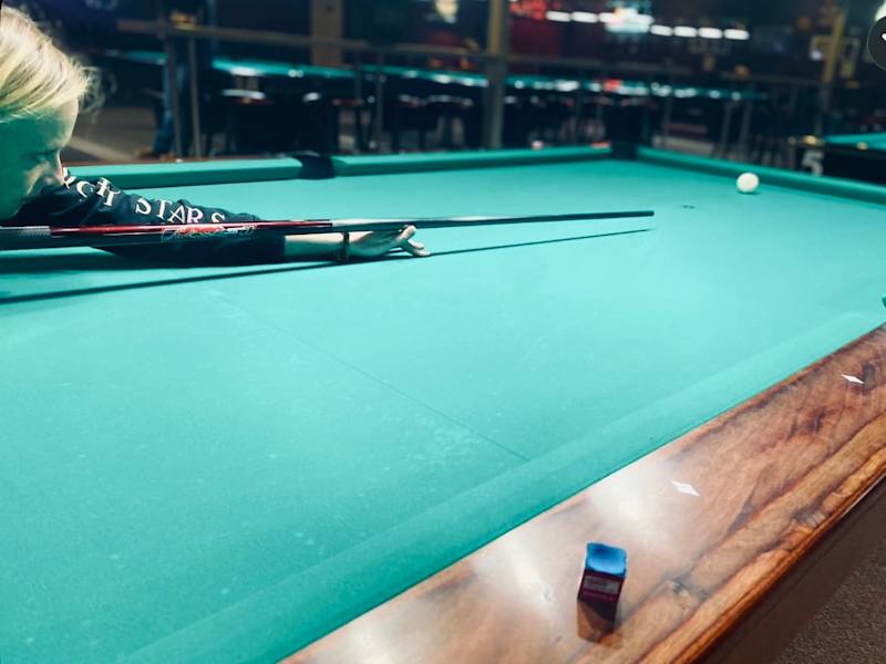 Cover image for Billiards related videos for billiards business 