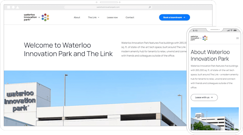Cover image for Custom Craft CMS Solution