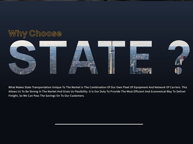 Cover image for Elegant website that stands-out!
