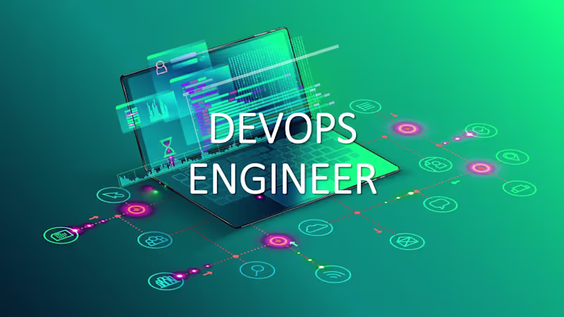 Cover image for Devops 