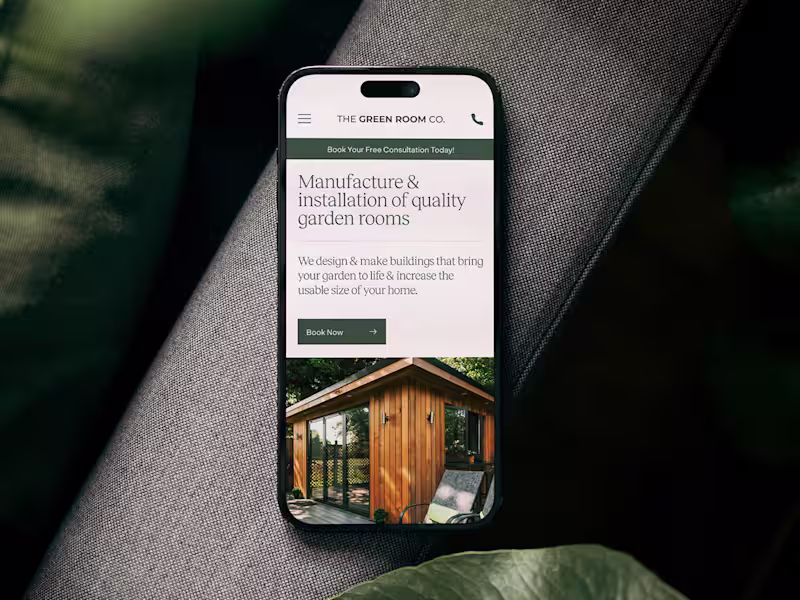 Cover image for Web Design + Webflow Development: Essentials
