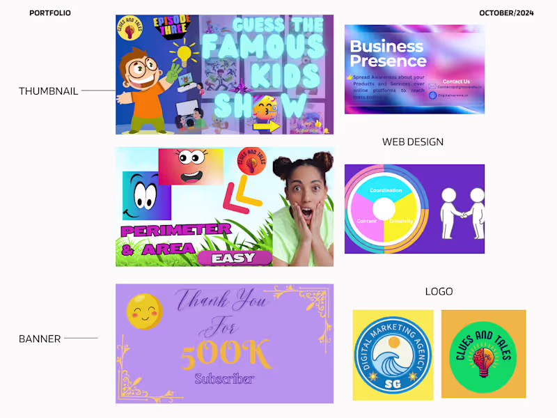 Cover image for Logo