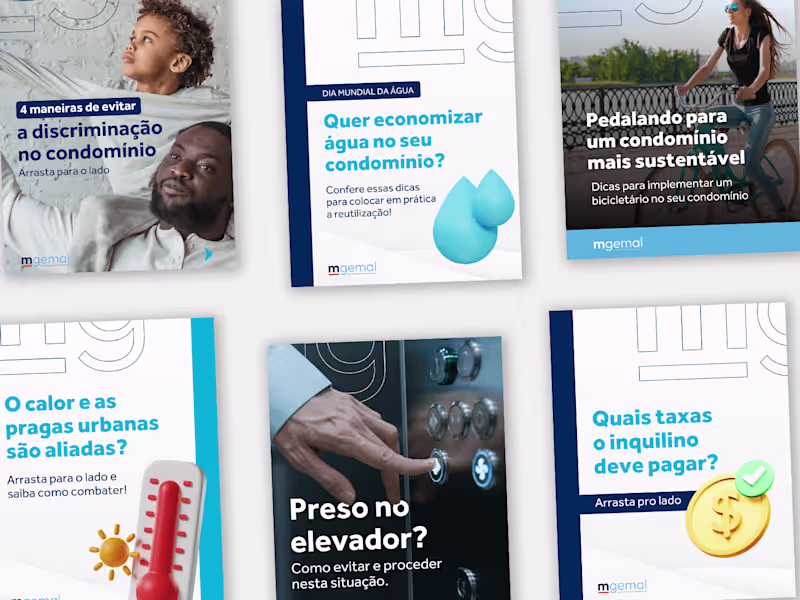 Cover image for Social Media Graphic Design