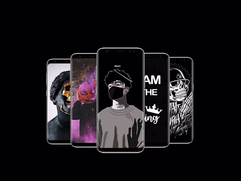 Cover image for Ghetto Wallpapers - Apps on Google Play