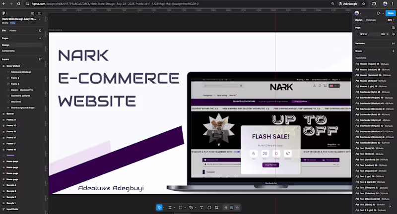 Cover image for Rounding up the case study