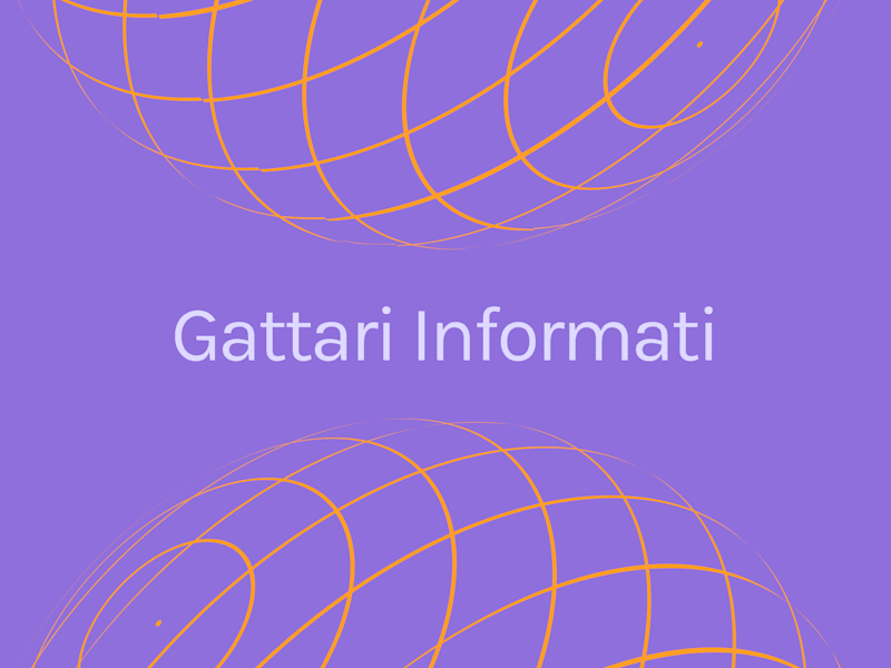 Cover image for Gattari Informati Brand Strategy and Business Development 