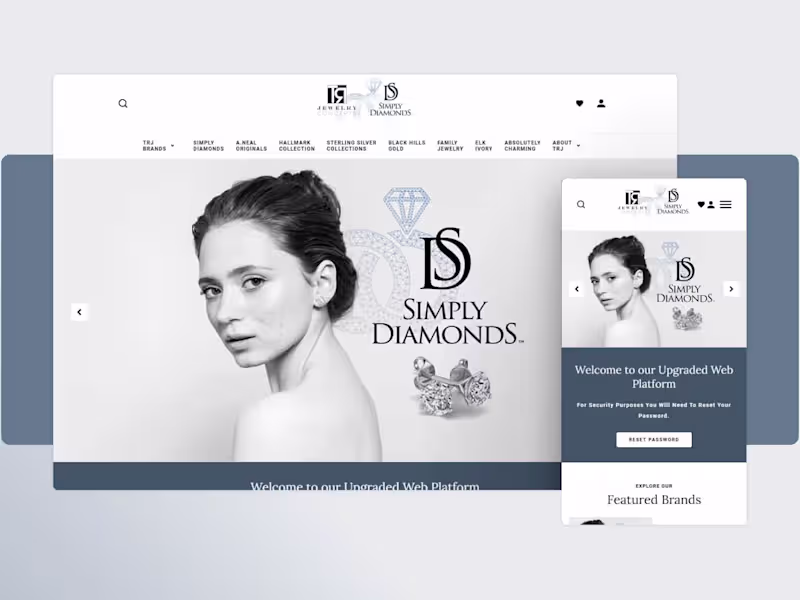 Cover image for TRJ Concepts