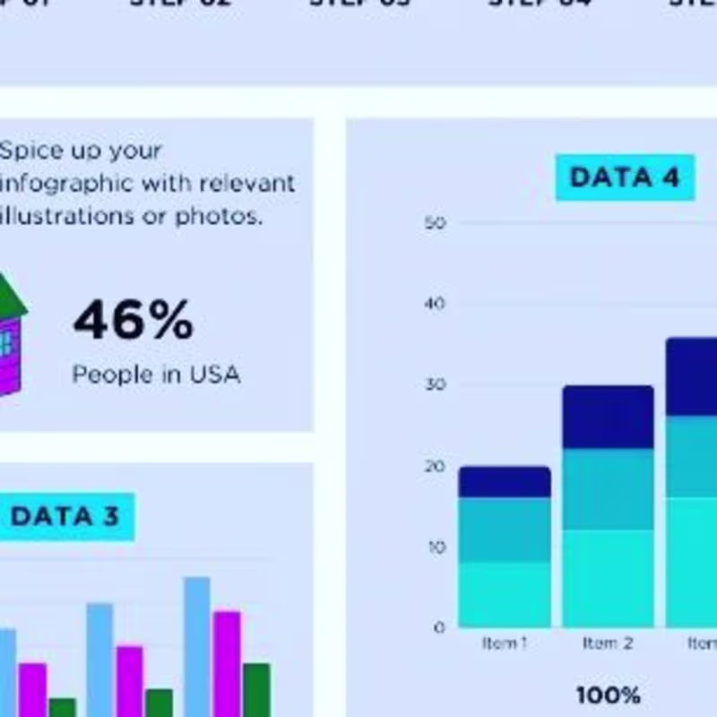 Cover image for Infographics