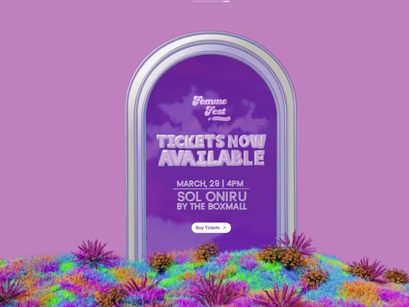 Cover image for Expert Web Design Solutions Tailored Just for You!