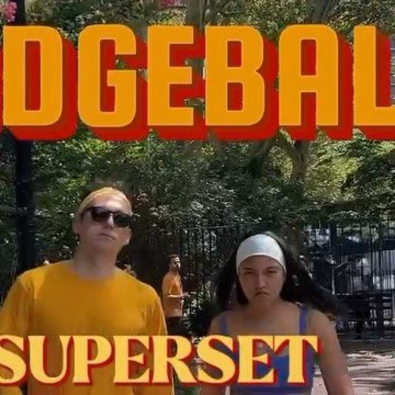Cover image for Product Feature Launch | SUPERSET