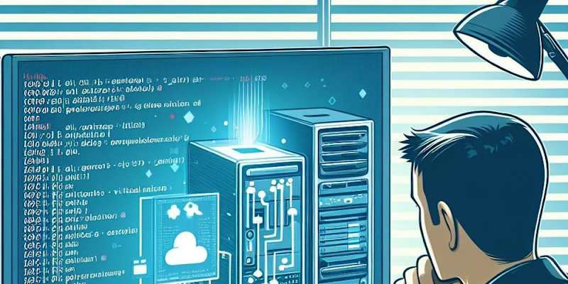Cover image for How to create VM with PowerShell