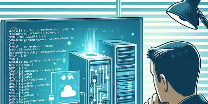 Cover image for How to create VM with PowerShell