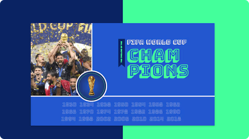 Cover image for FIFA World Cup