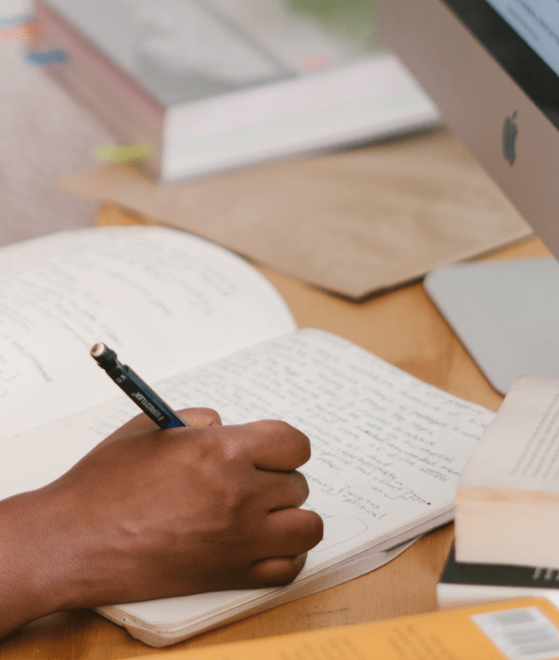 Cover image for Tips for overcoming procrastination and distraction