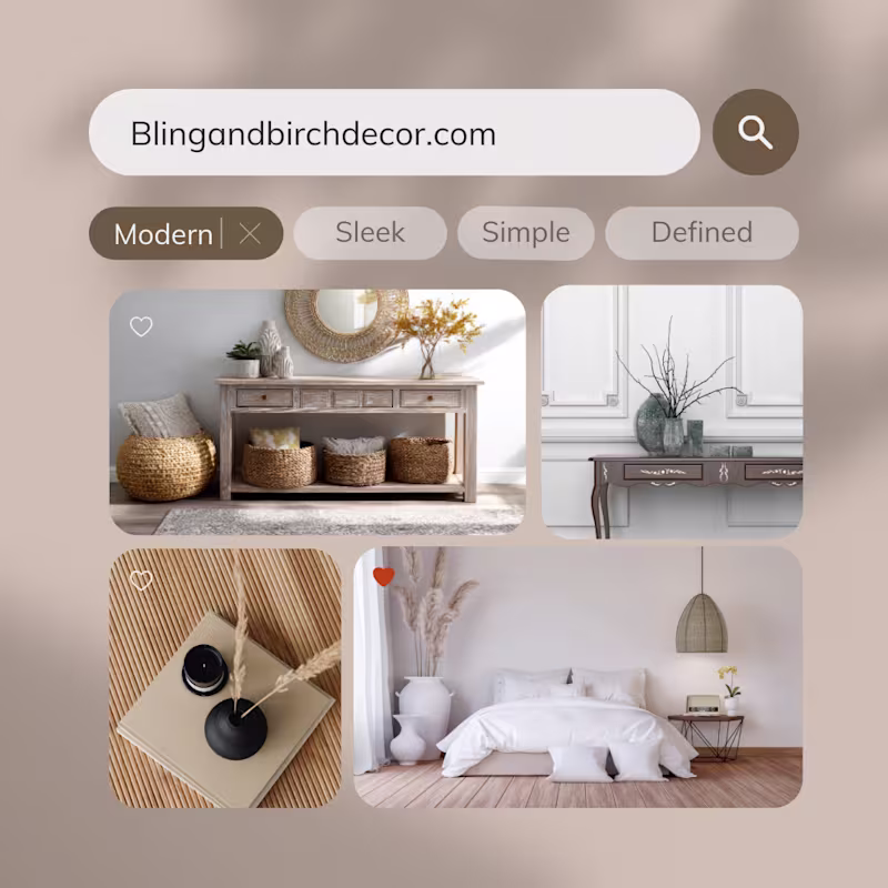 Cover image for Campaign Launch: Bling & Birch