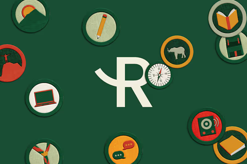 Cover image for Ricardo The Teacher