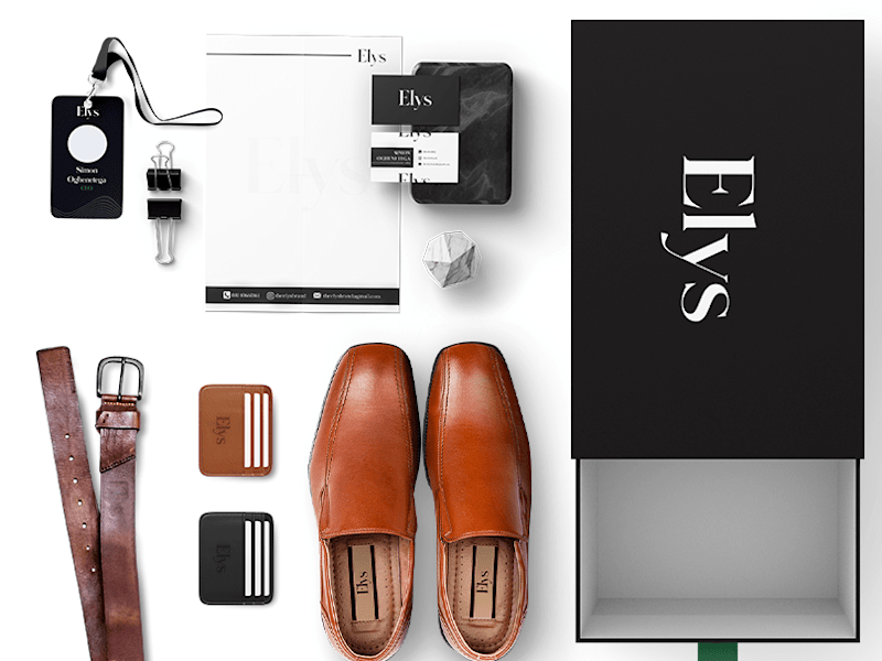 Cover image for Behance
