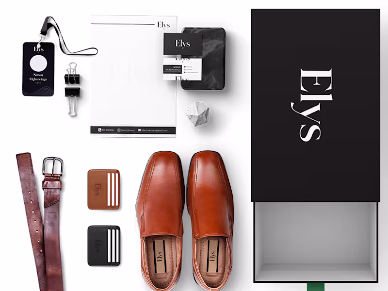 Cover image for Behance