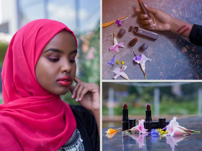 Cover image for Customer Experience/ Beauty Consultant