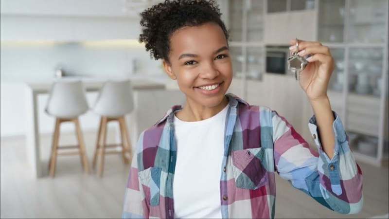 Cover image for Unlocking Home Affordability: Buy /Rent a House within your lim…