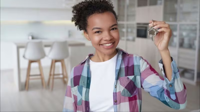 Cover image for Unlocking Home Affordability: Buy /Rent a House within your lim…