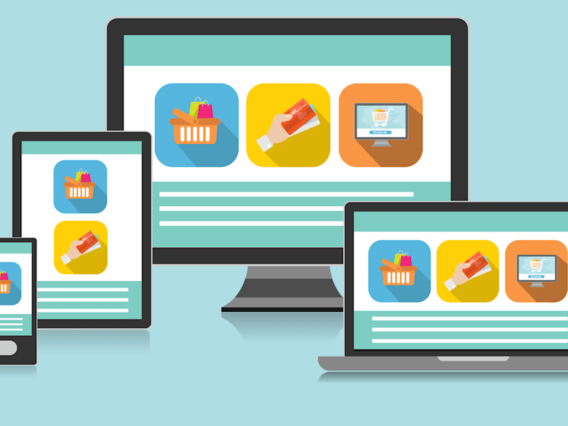 Cover image for Full fledged business platform design and development