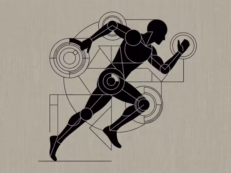 Cover image for AI-Driven Race Photography Platform Development