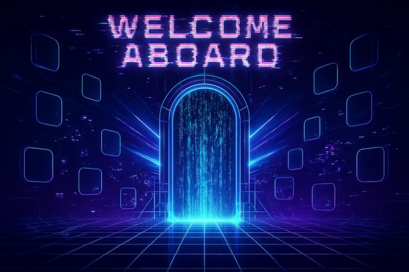 Cover image for Welcome Aboard: How to Onboard Your New iOS Developer for Immediate Impact