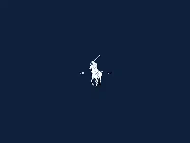 Cover image for Ralph Lauren 'Anual Report 2024'
