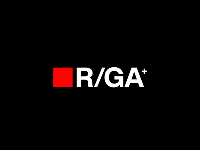 Cover image for R/GA+