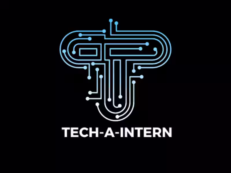 Cover image for Minmilistic and tech bases logos