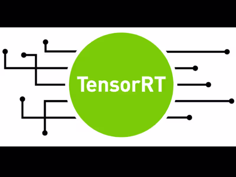 Cover image for Advanced Machine Learning Model Optimization with TensorRT