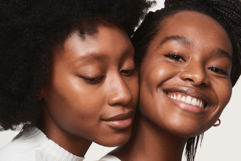 Cover image for Glossier - Complexion