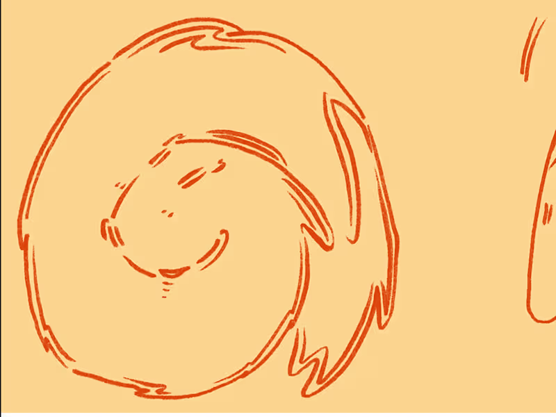 Cover image for Doodle