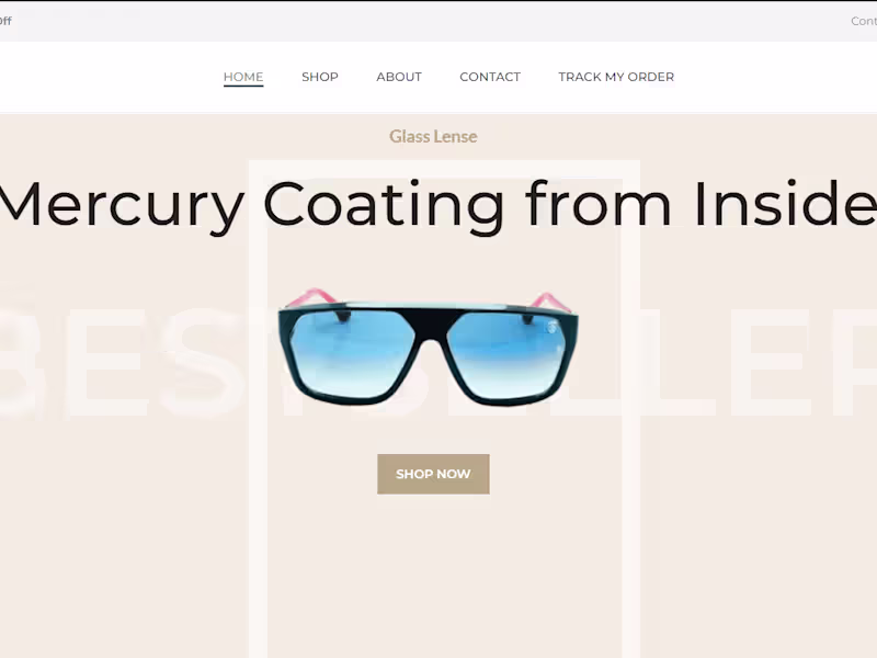 Cover image for Custom WordPress Website Design & Development Services