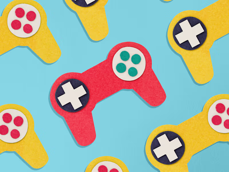 Cover image for Optimized Game Creatives/Video Ads for Stores