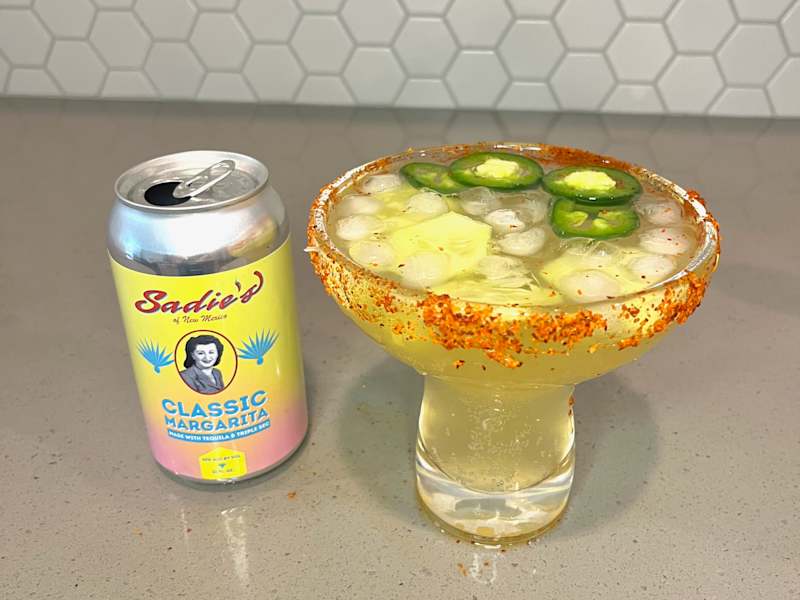 Cover image for 🌶 Sip & Savor: Summer Delights Reel for Sadie's Cocktails