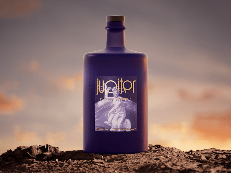Cover image for Brand Identity Suite