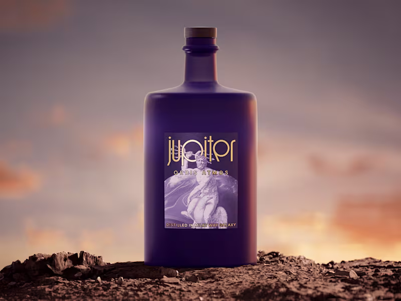 Cover image for Brand Identity Suite