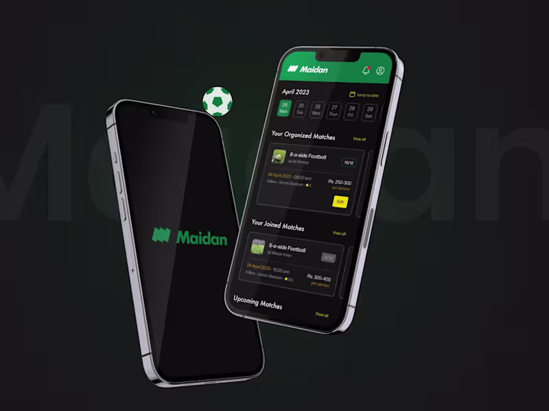 Cover image for Get user-centric, intuitive app designs that generate leads